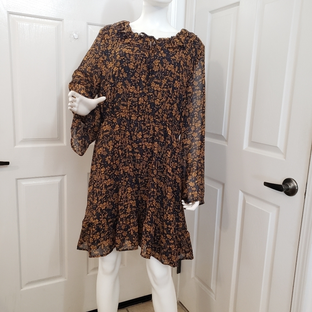 Hayden size 1XL